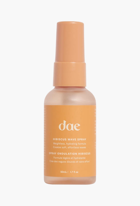 Hibiscus Wave Spray - GLAM MODA